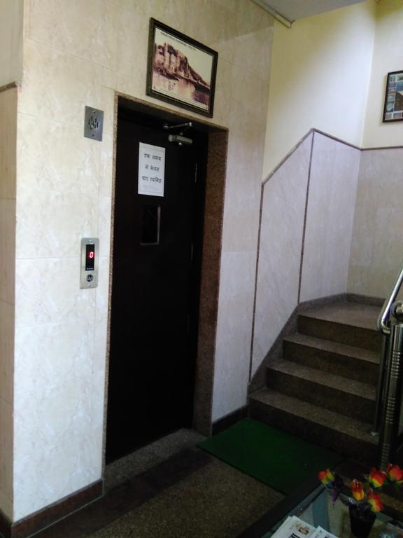 Hotel Aananda Haridwār Exterior foto