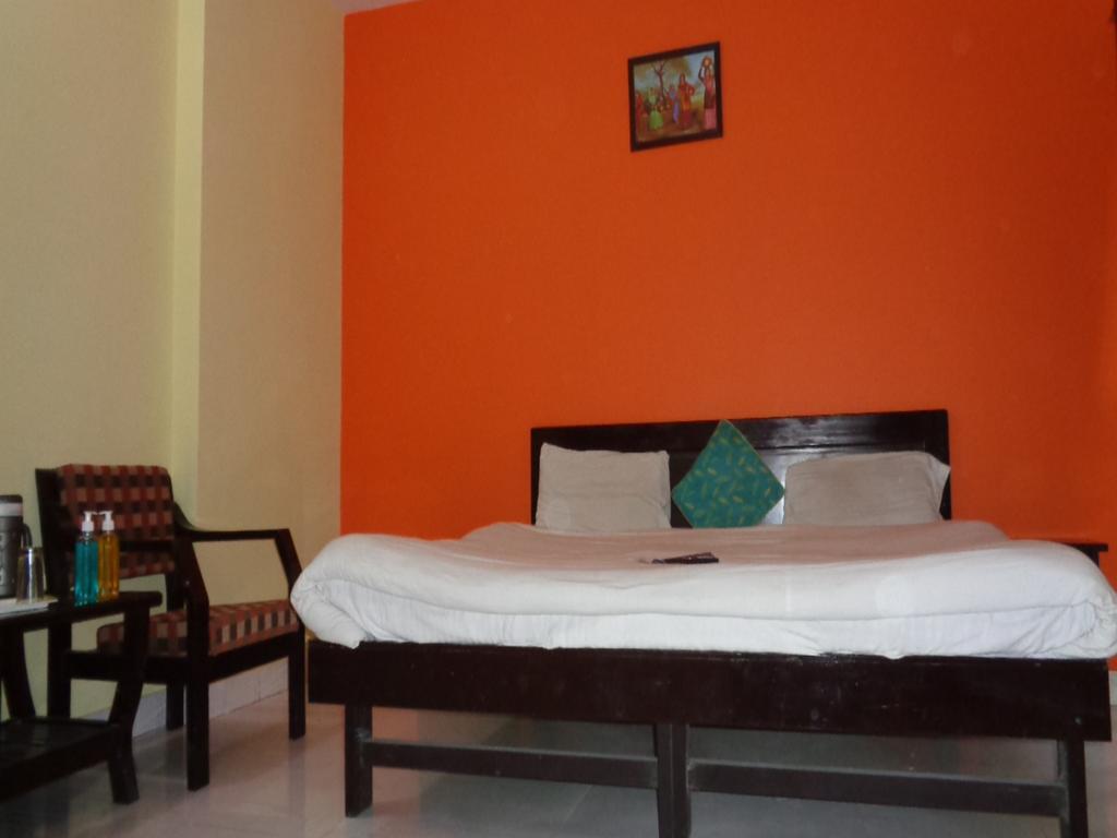 Hotel Aananda Haridwār Exterior foto