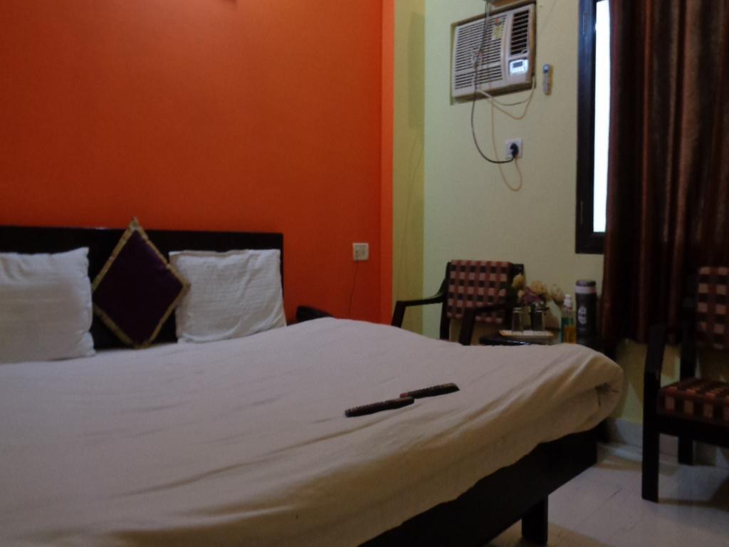 Hotel Aananda Haridwār Exterior foto