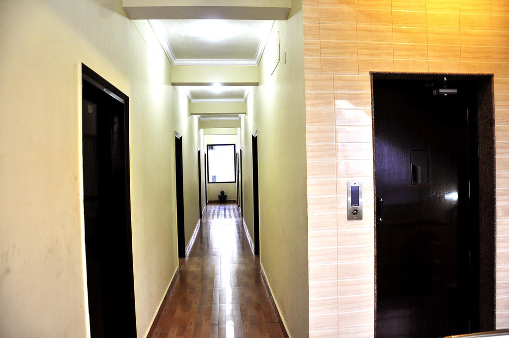 Hotel Aananda Haridwār Exterior foto